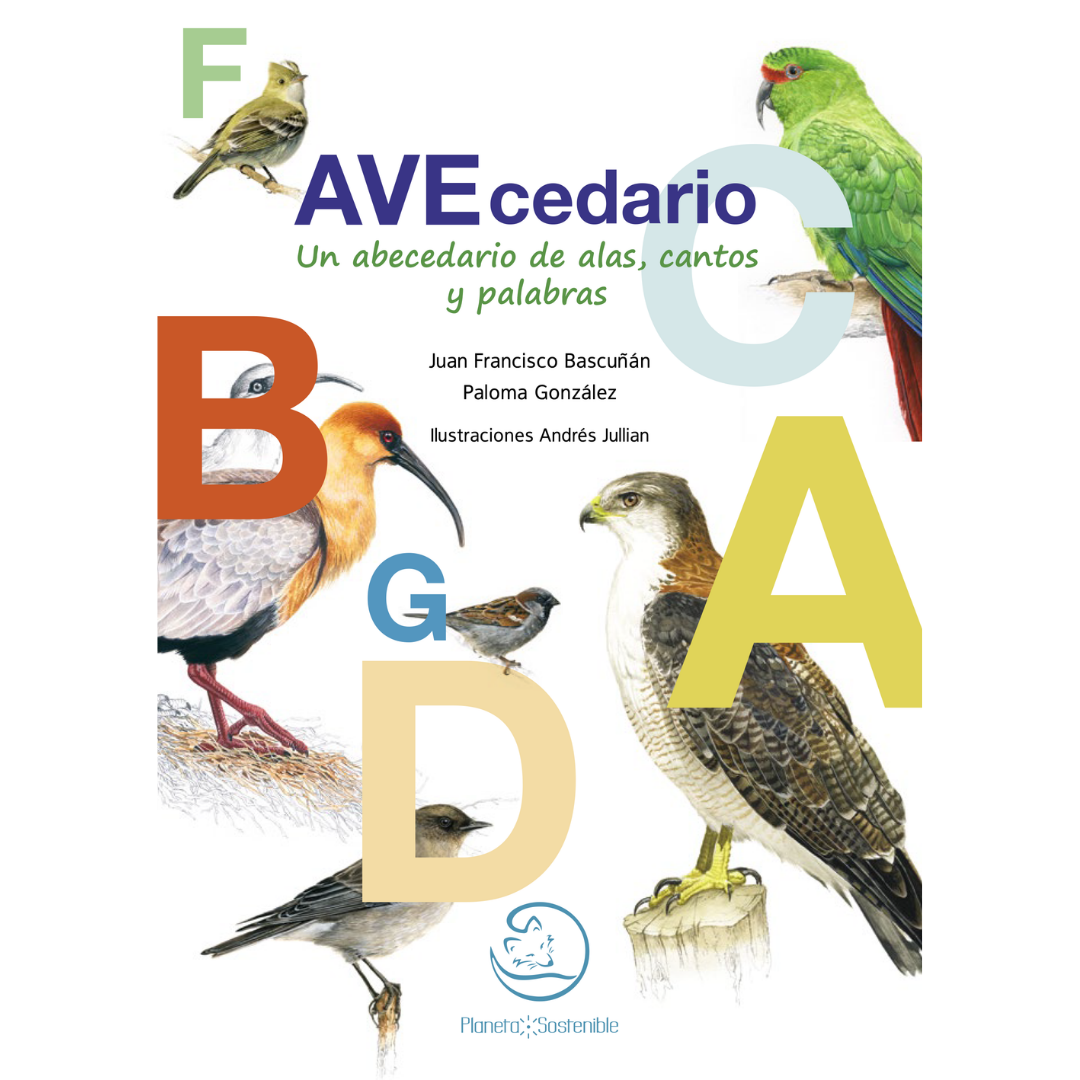 Avecedario