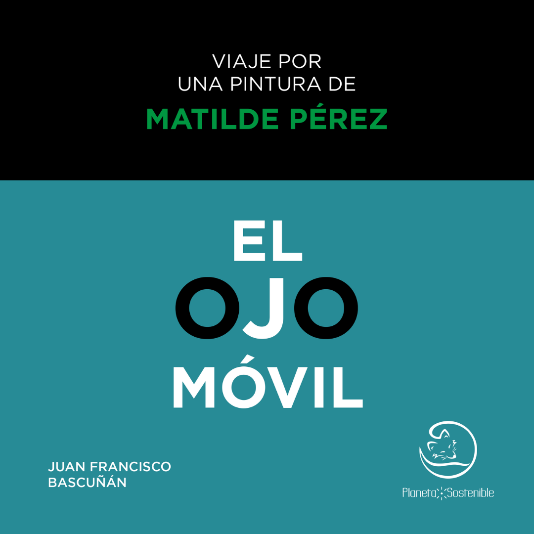 El ojo móvil