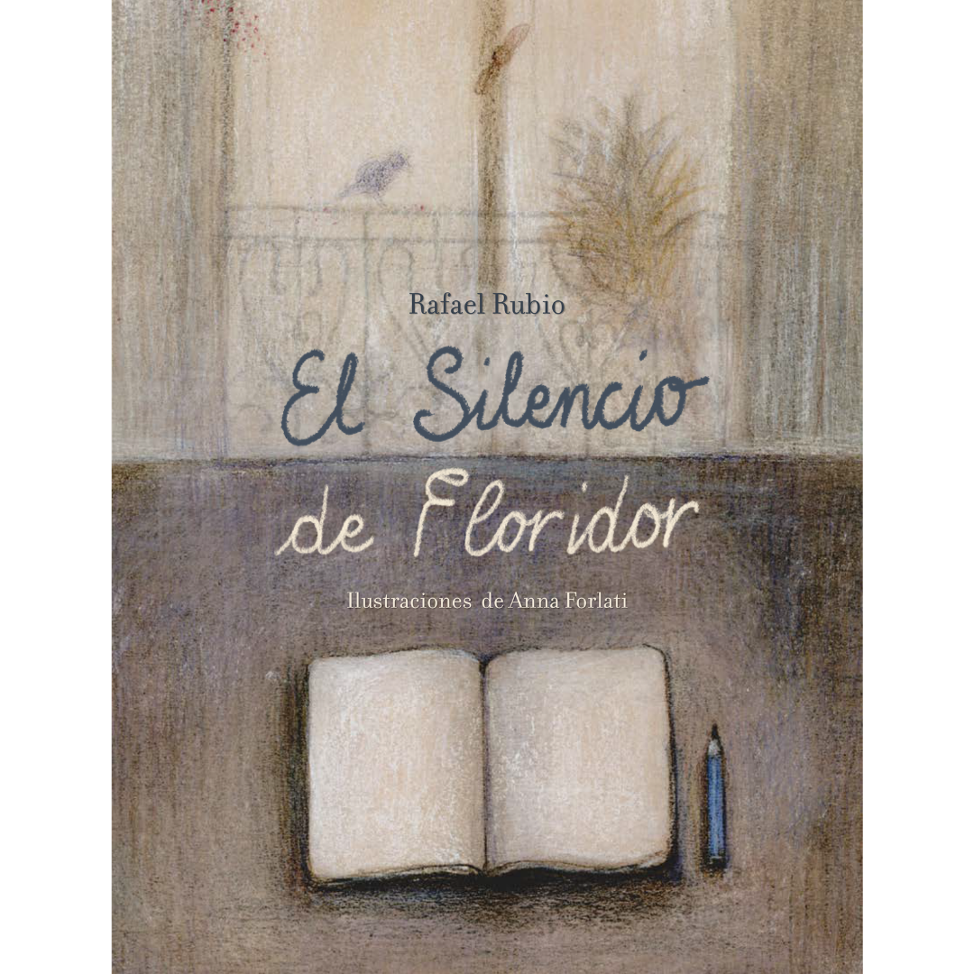 El silencio del floridor