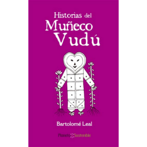 Historias del muñeco vudú