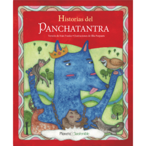 Historias del Panchatantra