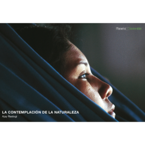 La contemplación de la naturaleza