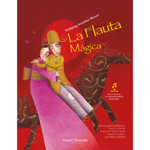 La flauta mágica, Mozart