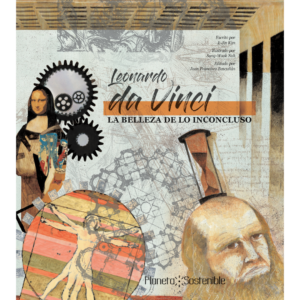 Leonardo Da Vinci, la belleza de lo inconcluso