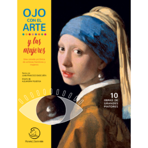 Ojo con el arte y las mujeres