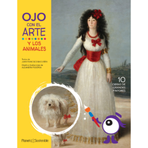 Ojo con el arte y los animales