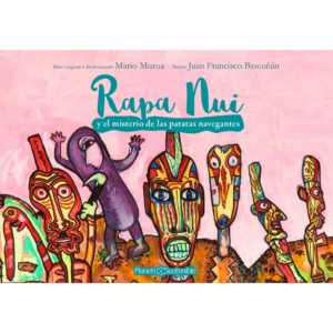 Rapa Nui y el misterio de las patatas navegantes