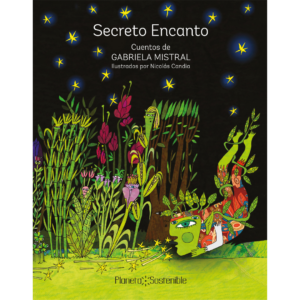 Secreto encanto