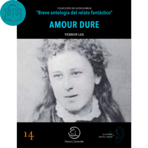 Audiolibro - Amour dure