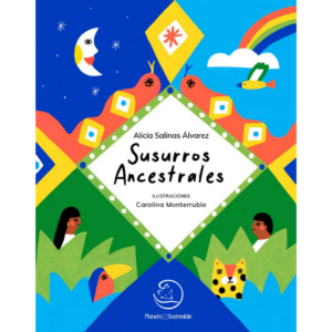Susurros ancestrales