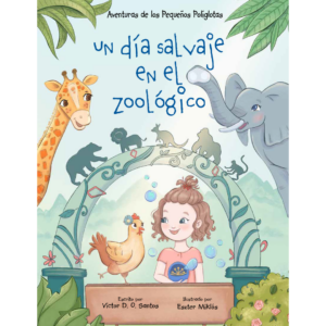 Un día salvaje en el zoológico