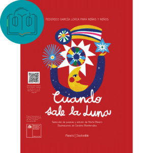 Audiolibro - Cuando sale la luna