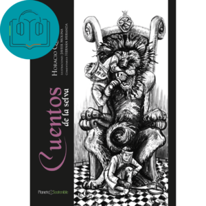 Audiolibro - Cuentos de la selva