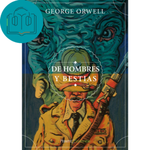 Audiolibro - De hombres y bestias
