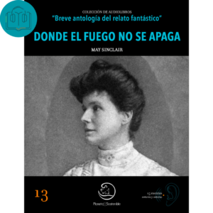 Audiolibro - Donde el fuego no se apaga