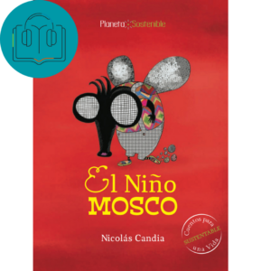 Audiolibro - El niño mosco