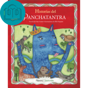 Audiolibro - Historias del Panchatantra
