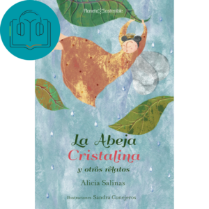 Audiolibro - La Abeja Cristalina y otros relatos
