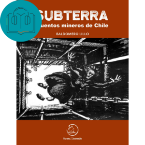 Audiolibro - Subterra