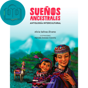 Audiolibro - Sueños ancestrales