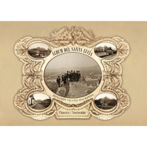 Álbum del Santa Lucía