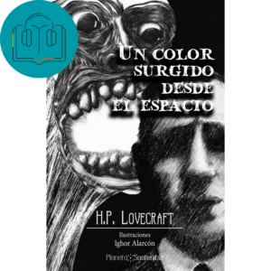 Audiolibro - Un color surgido desde el espacio