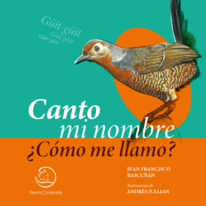 Canto mi nombre. ¿Cómo me llamo?
