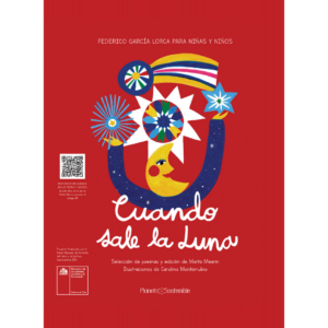 Cuando sale la luna