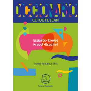 Diccionario Español-Kreyòl Kreyòl-Español