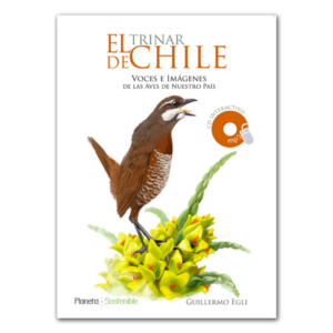 DVD El Trinar de Chile