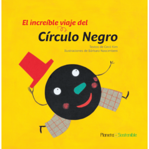 El increíble viaje del círculo negro