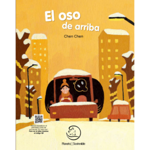 El oso de arriba