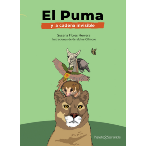 El puma y la cadena invisible