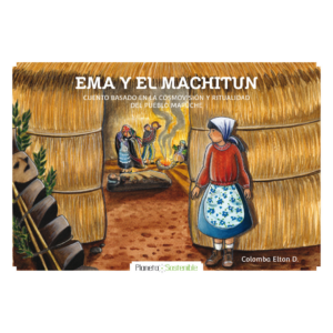 Ema y el machitún