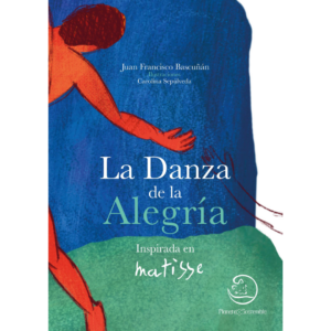 La danza de la alegría Inspirada en Matisse